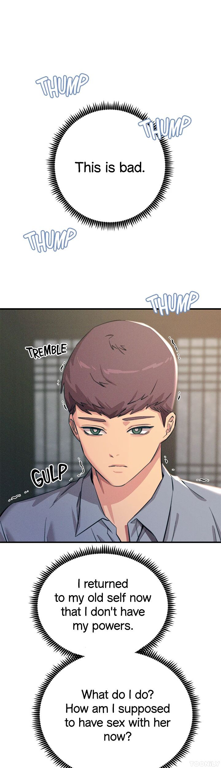 Show Me Your Color Chapter 59 image 37