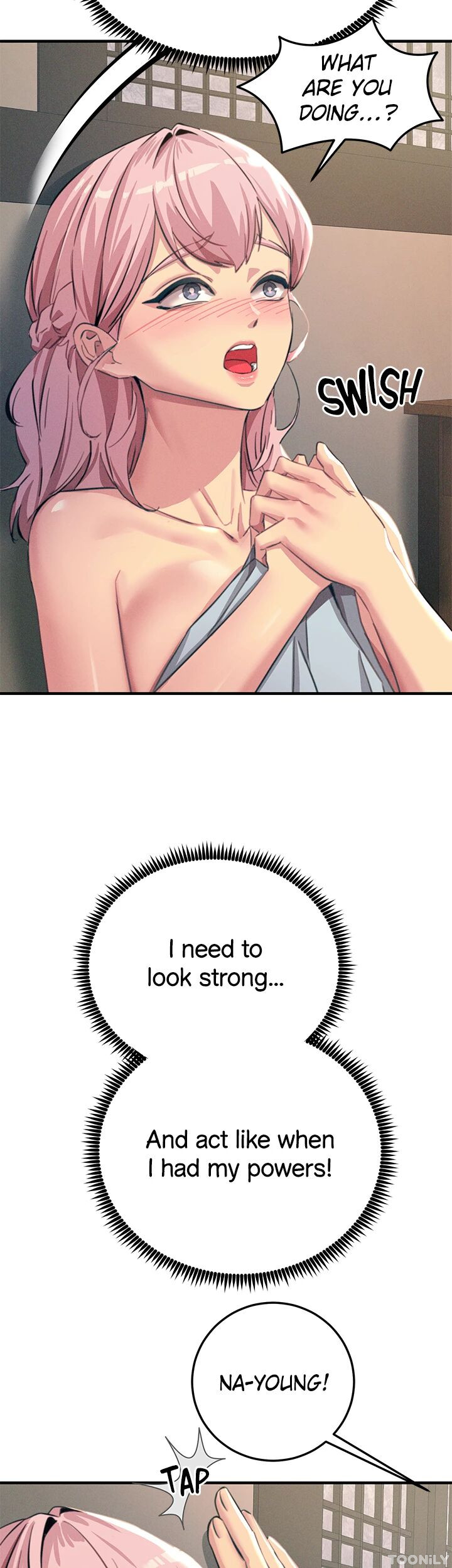 Show Me Your Color Chapter 59 image 39