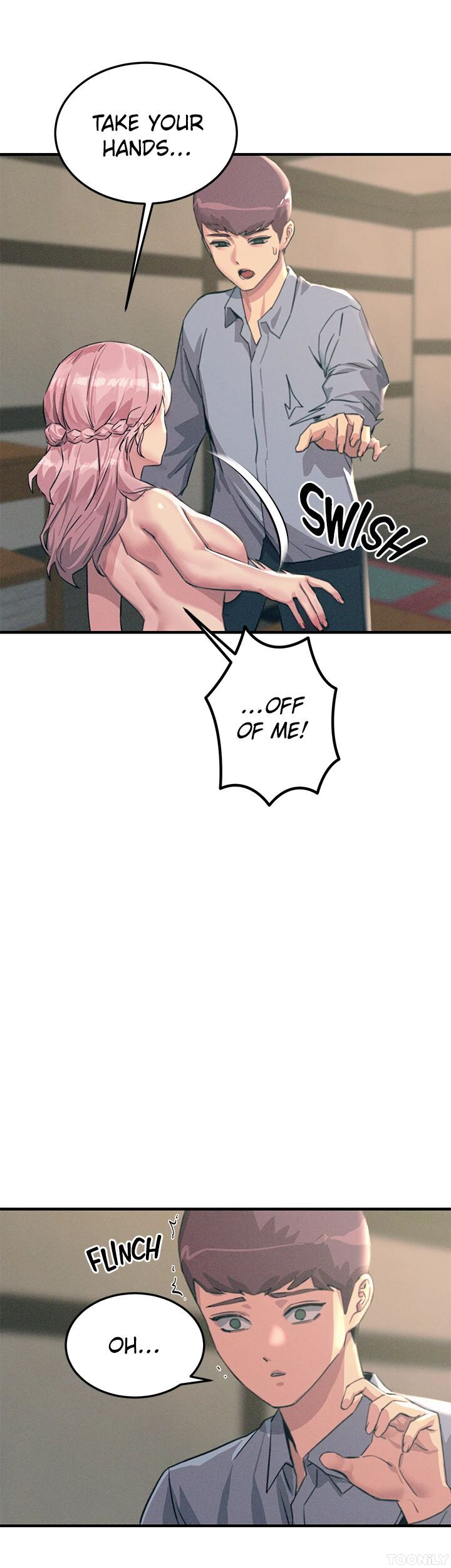 Show Me Your Color Chapter 59 image 44