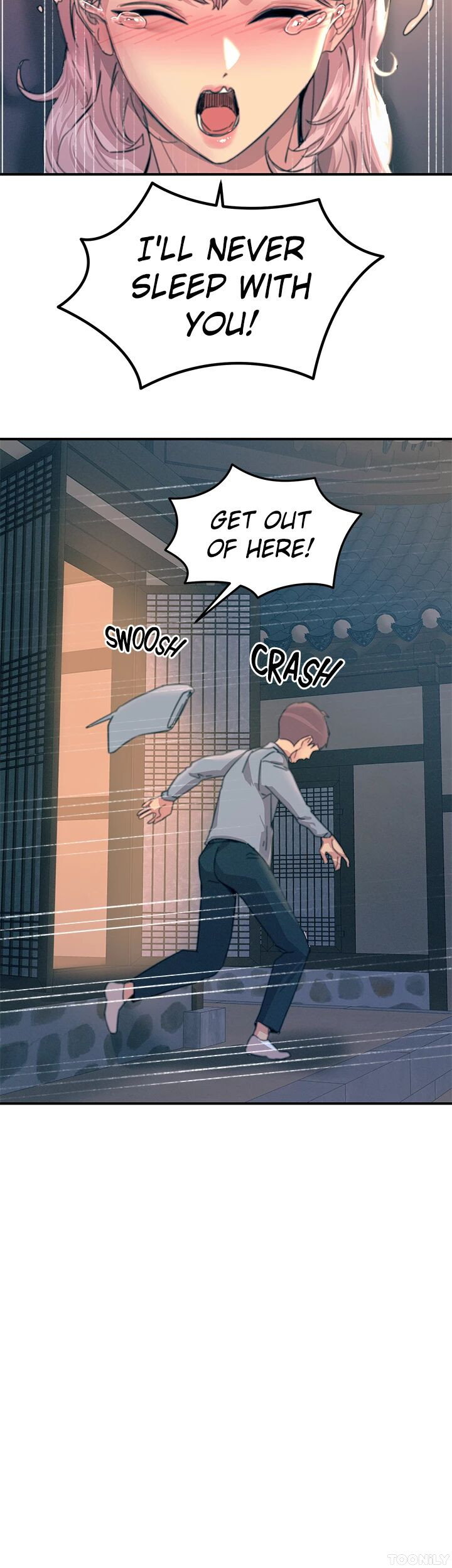 Show Me Your Color Chapter 59 image 47