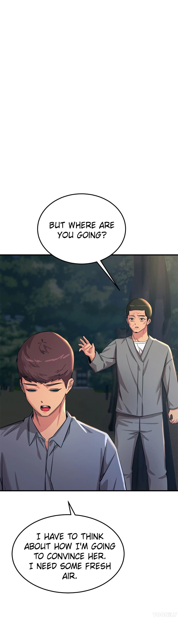Show Me Your Color Chapter 59 image 50