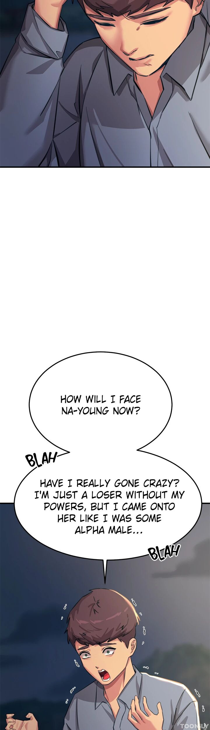 Show Me Your Color Chapter 59 image 52
