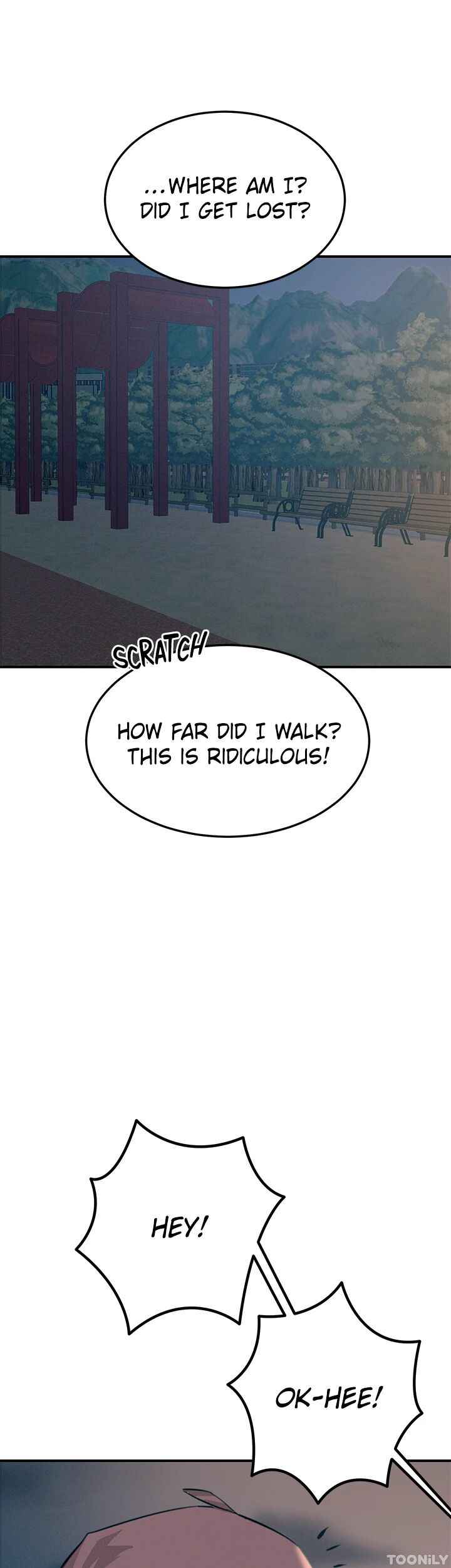Show Me Your Color Chapter 59 image 54