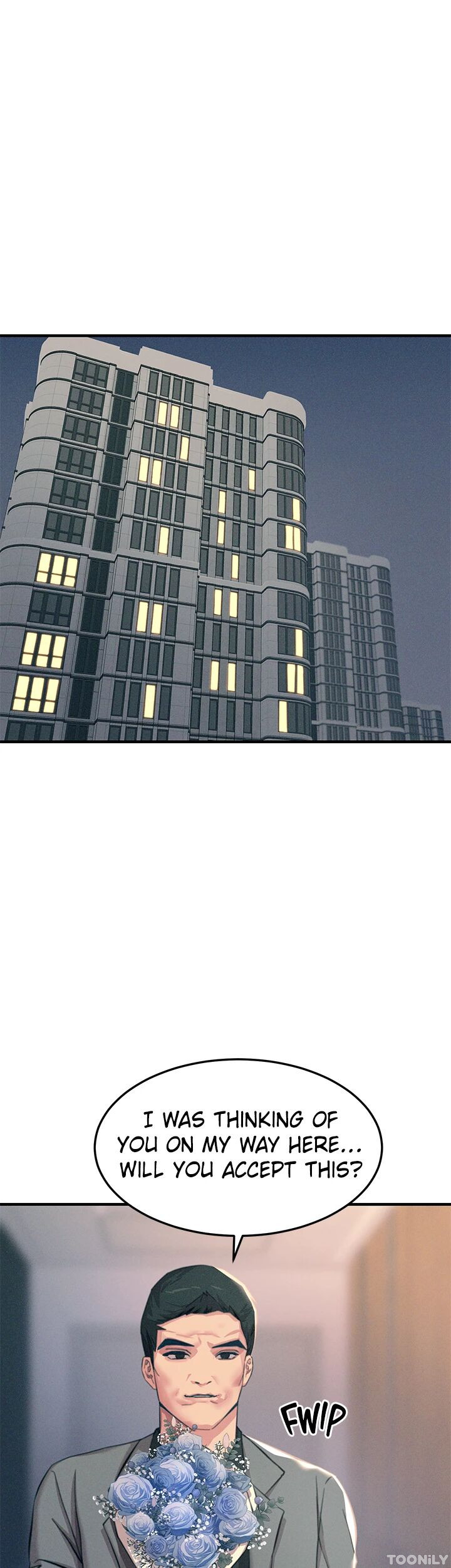 Show Me Your Color Chapter 59 image 5