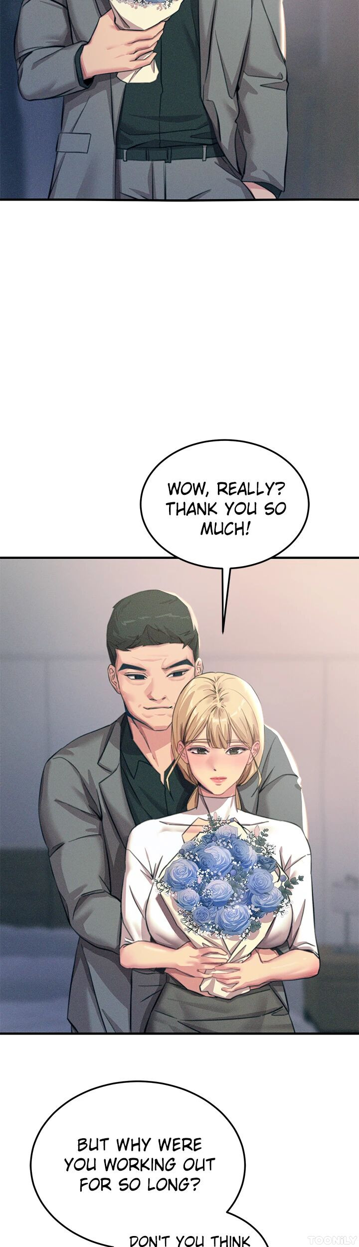 Show Me Your Color Chapter 59 image 6