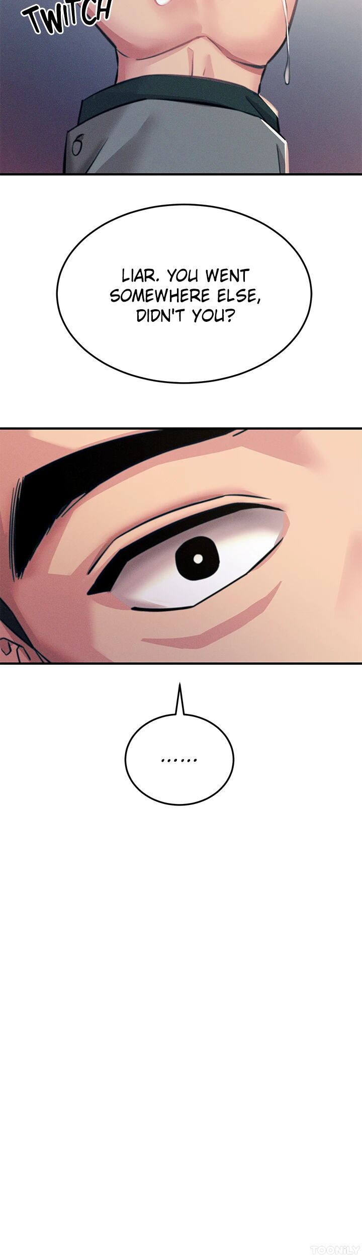 Show Me Your Color Chapter 59 image 8