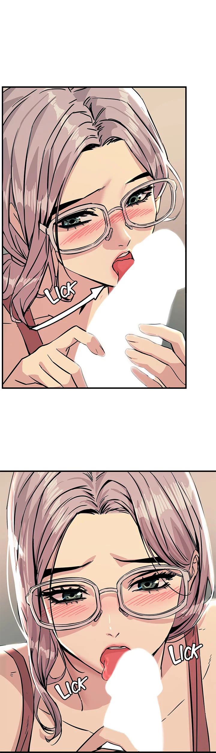 Show Me Your Color Chapter 6 image 9