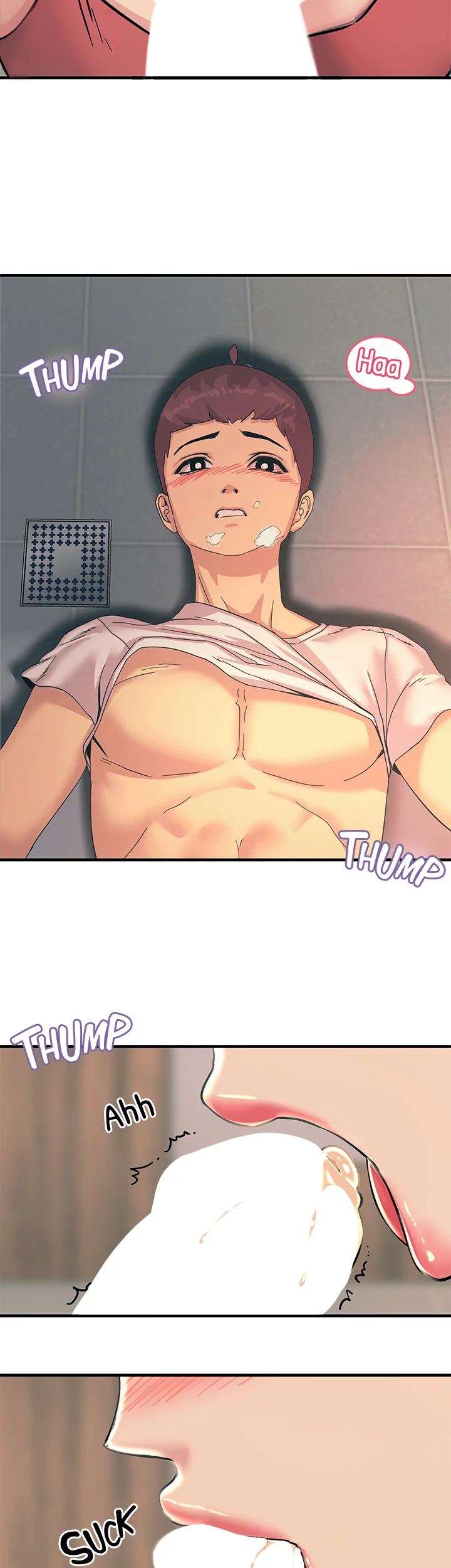 Show Me Your Color Chapter 6 image 11