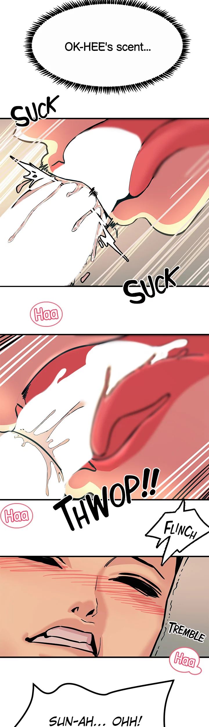 Show Me Your Color Chapter 6 image 15