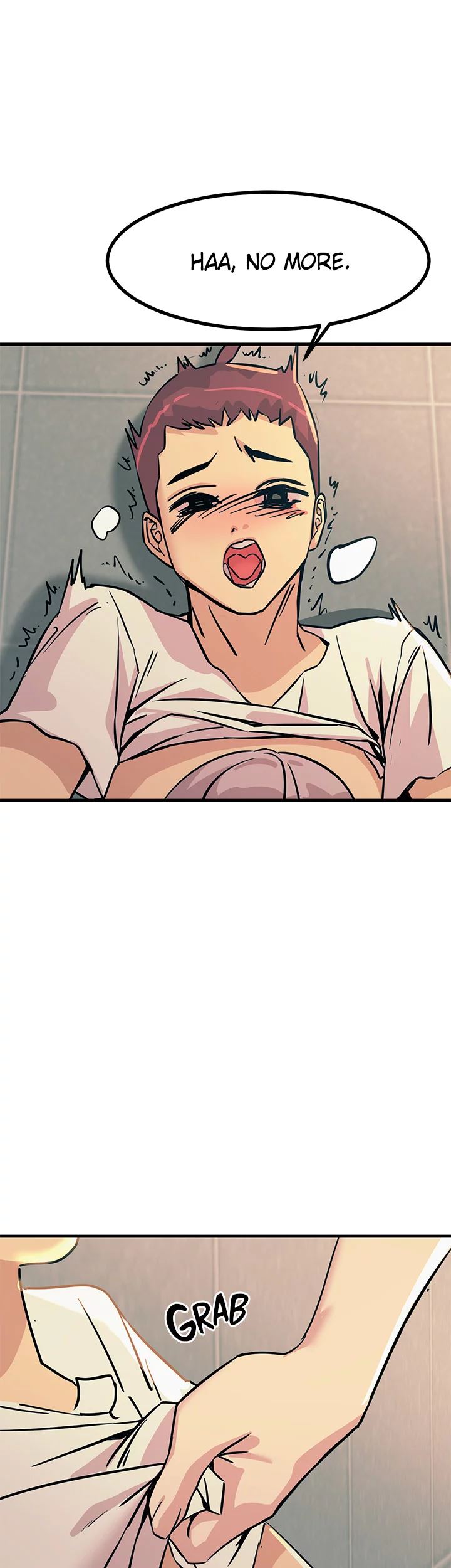 Show Me Your Color Chapter 6 image 21