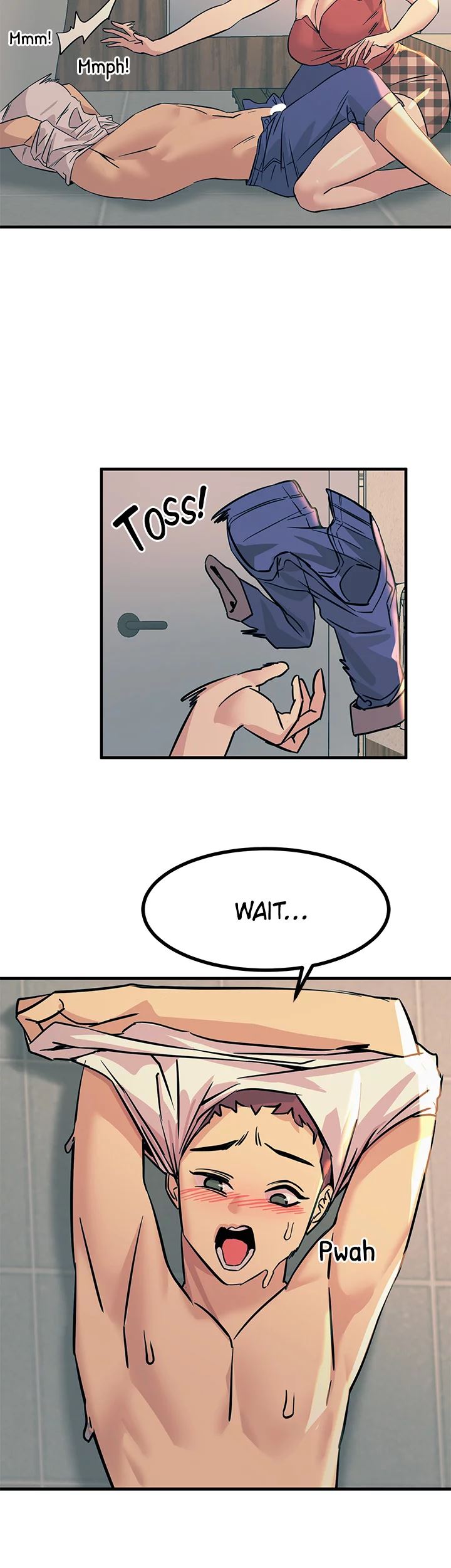 Show Me Your Color Chapter 6 image 23