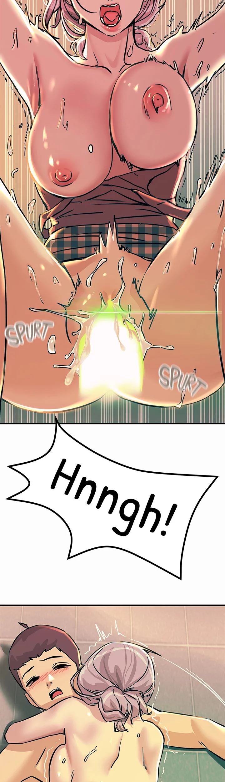 Show Me Your Color Chapter 6 image 40