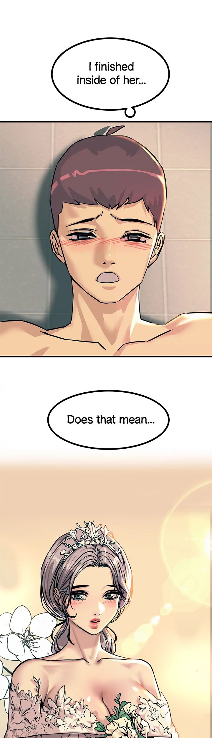 Show Me Your Color Chapter 6 image 42