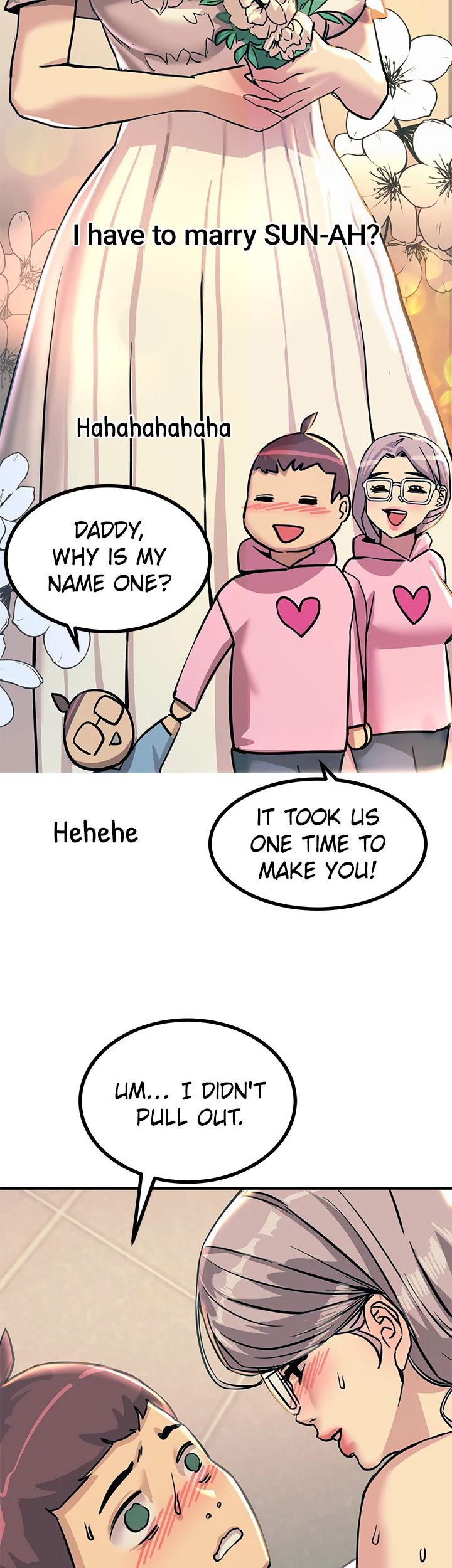 Show Me Your Color Chapter 6 image 43
