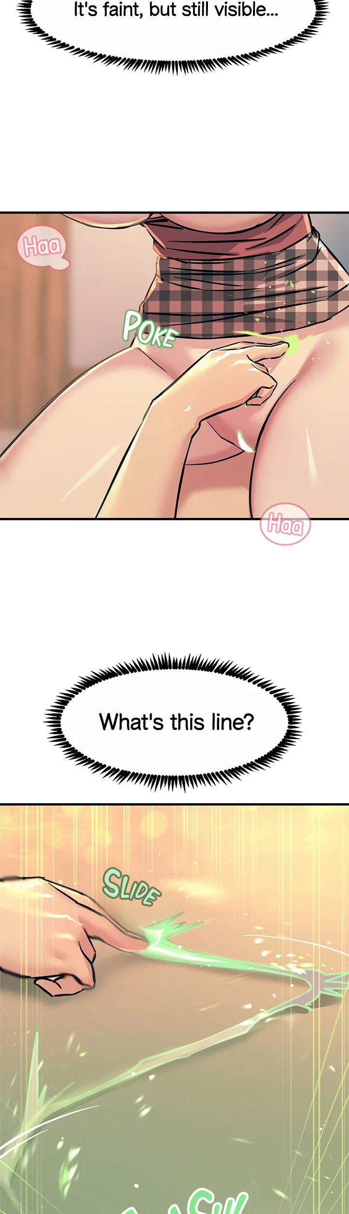 Show Me Your Color Chapter 6 image 48