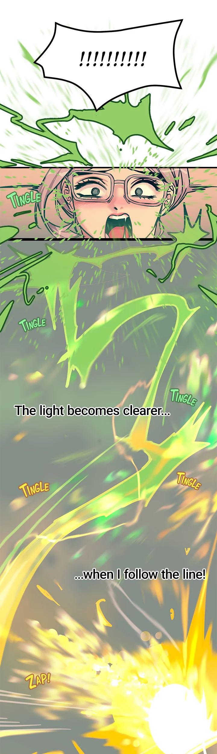 Show Me Your Color Chapter 6 image 50