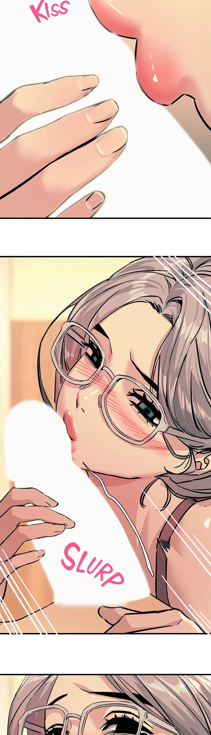 Show Me Your Color Chapter 6 image 7