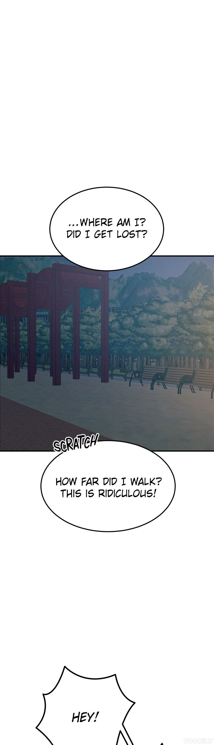 Show Me Your Color Chapter 60 image 0