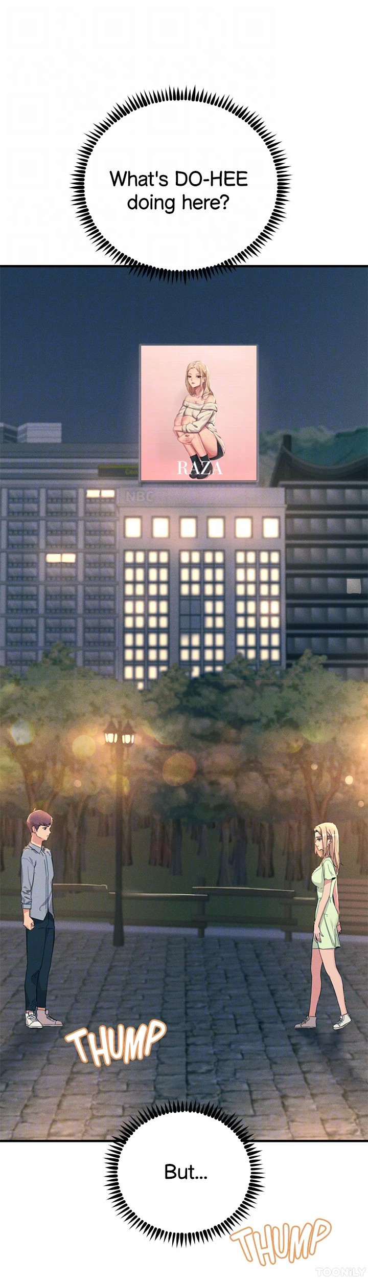Show Me Your Color Chapter 60 image 14
