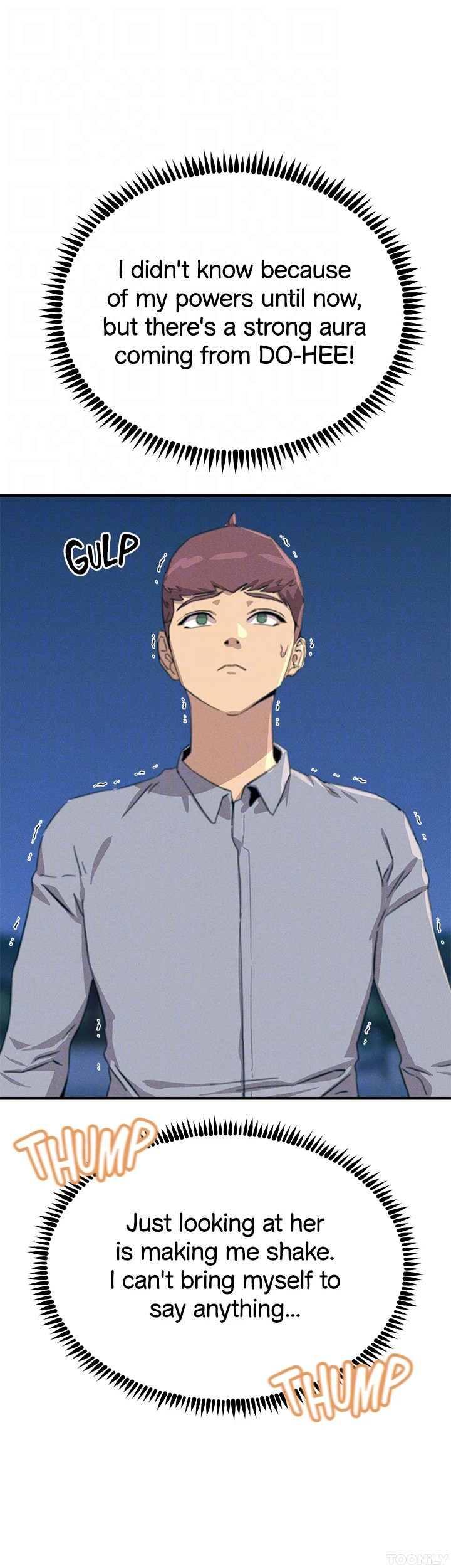 Show Me Your Color Chapter 60 image 18