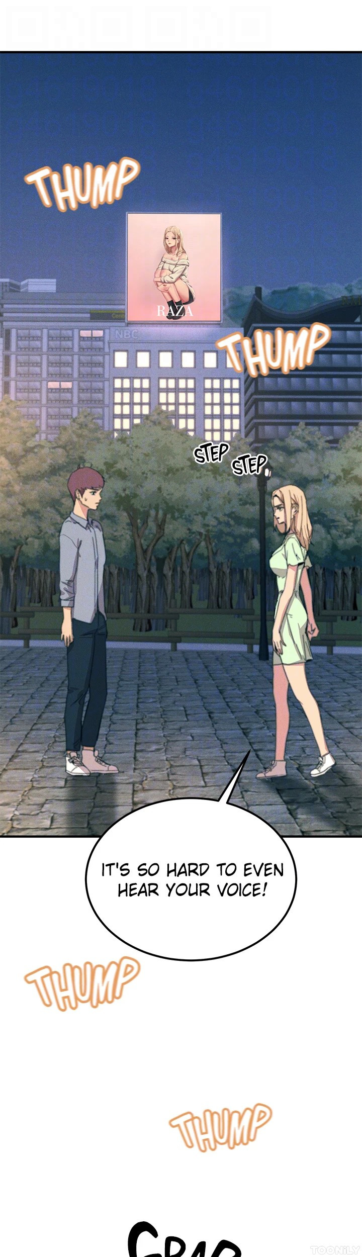Show Me Your Color Chapter 60 image 19