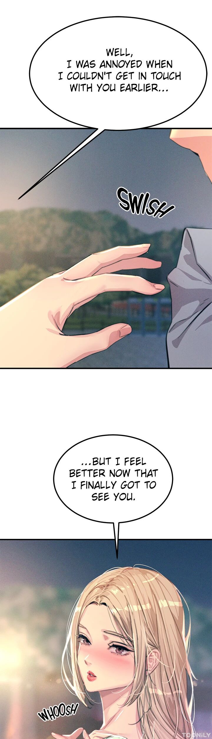 Show Me Your Color Chapter 60 image 22
