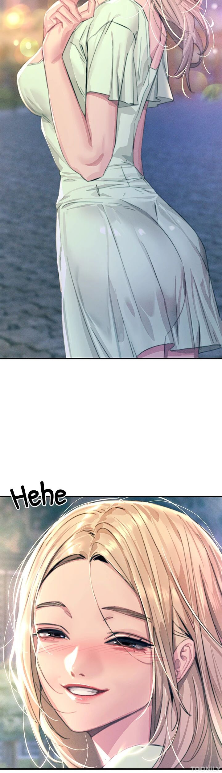 Show Me Your Color Chapter 60 image 23