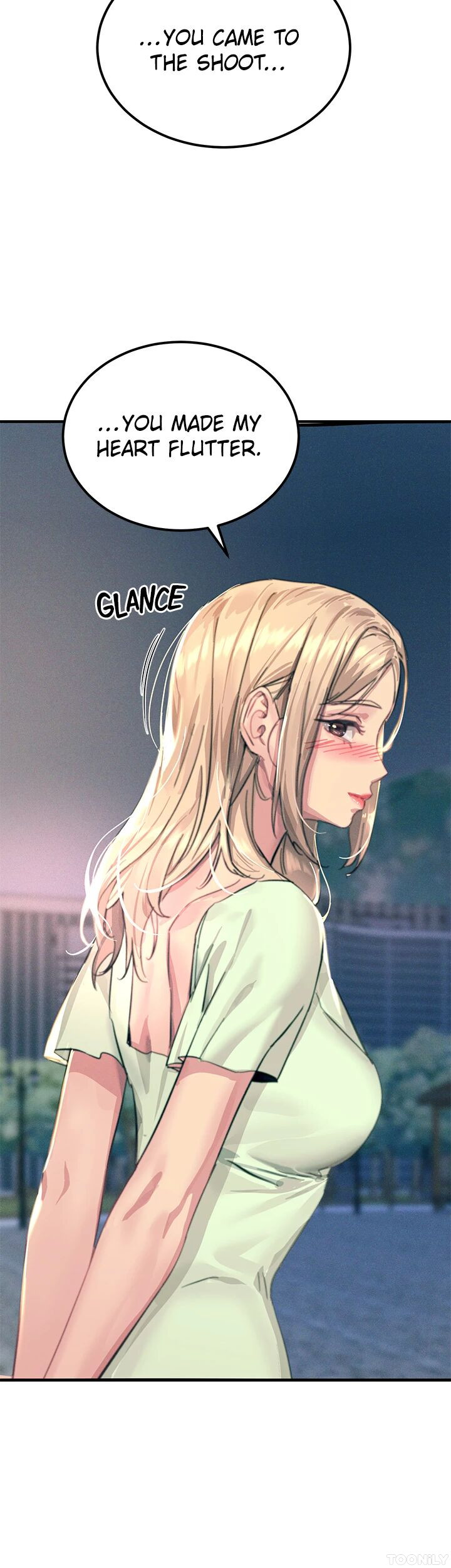 Show Me Your Color Chapter 60 image 25