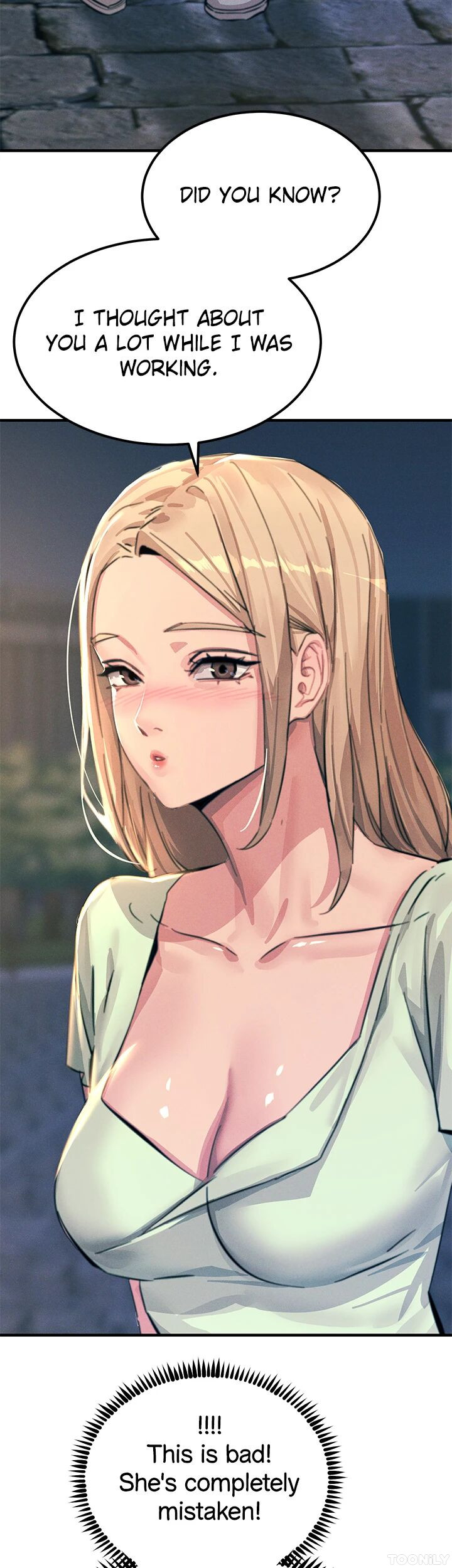 Show Me Your Color Chapter 60 image 27