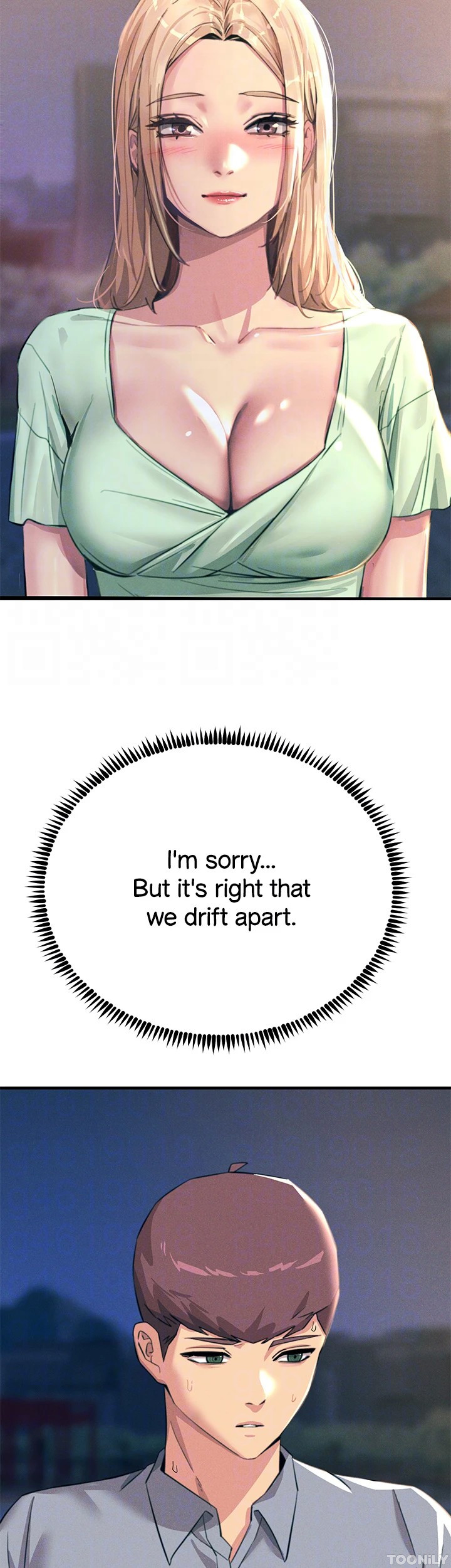 Show Me Your Color Chapter 60 image 31