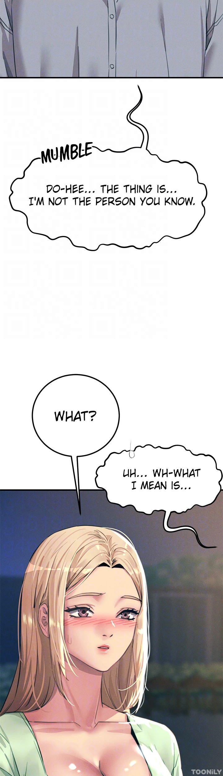 Show Me Your Color Chapter 60 image 32