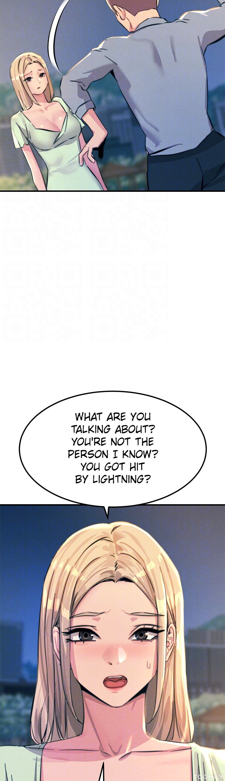 Show Me Your Color Chapter 60 image 35