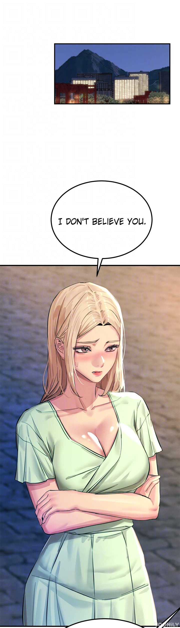 Show Me Your Color Chapter 60 image 39
