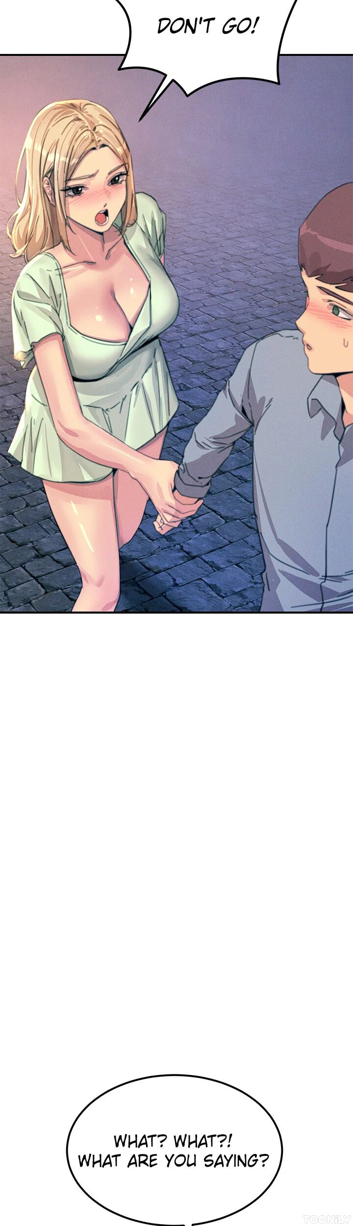 Show Me Your Color Chapter 60 image 45