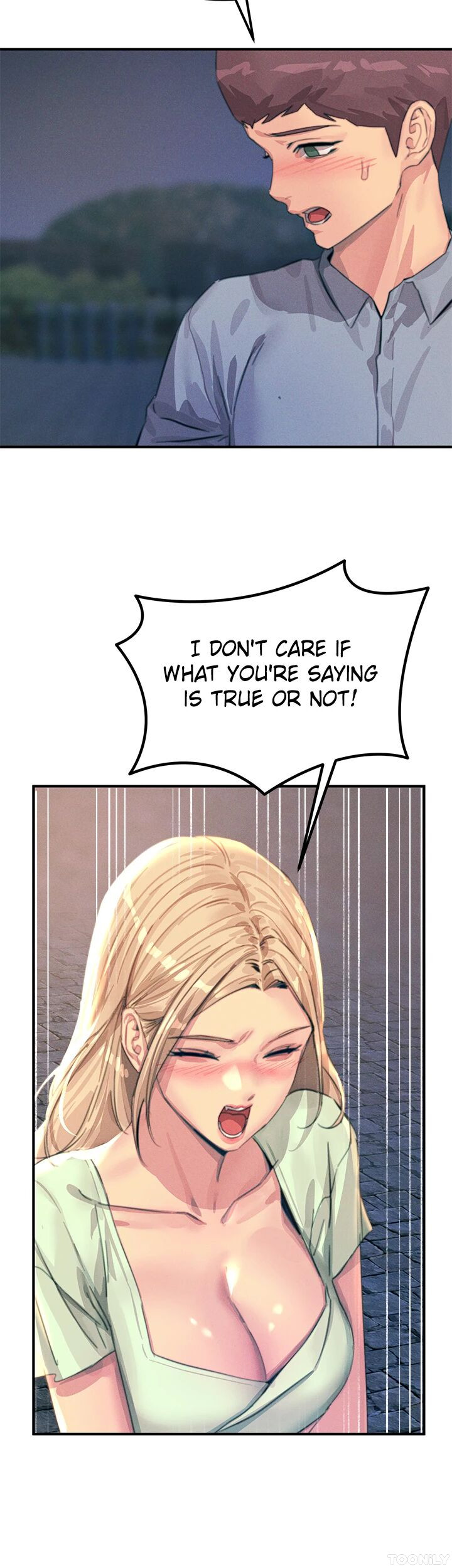 Show Me Your Color Chapter 60 image 46