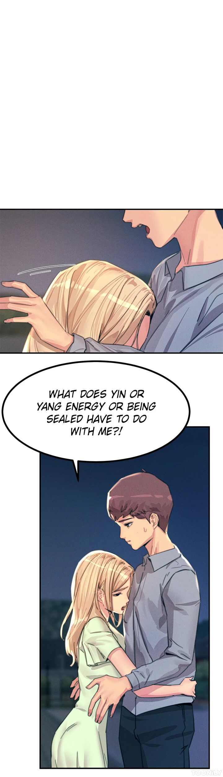 Show Me Your Color Chapter 60 image 47