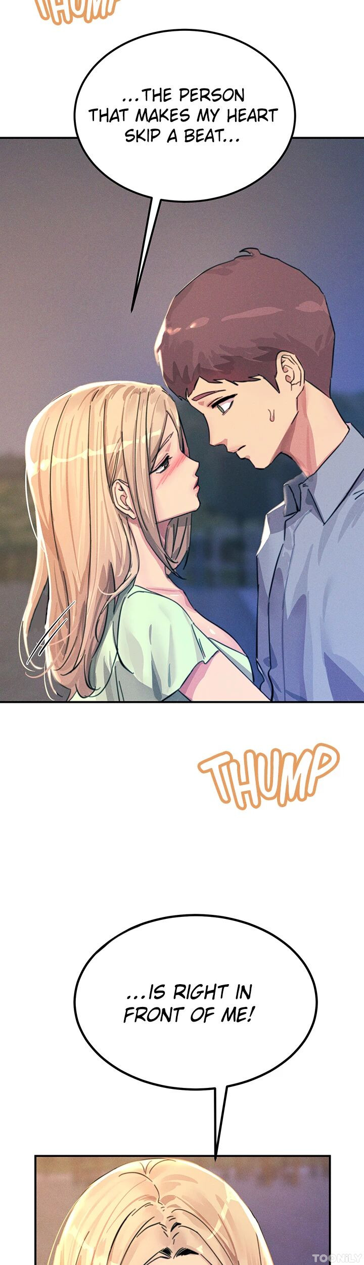Show Me Your Color Chapter 60 image 49