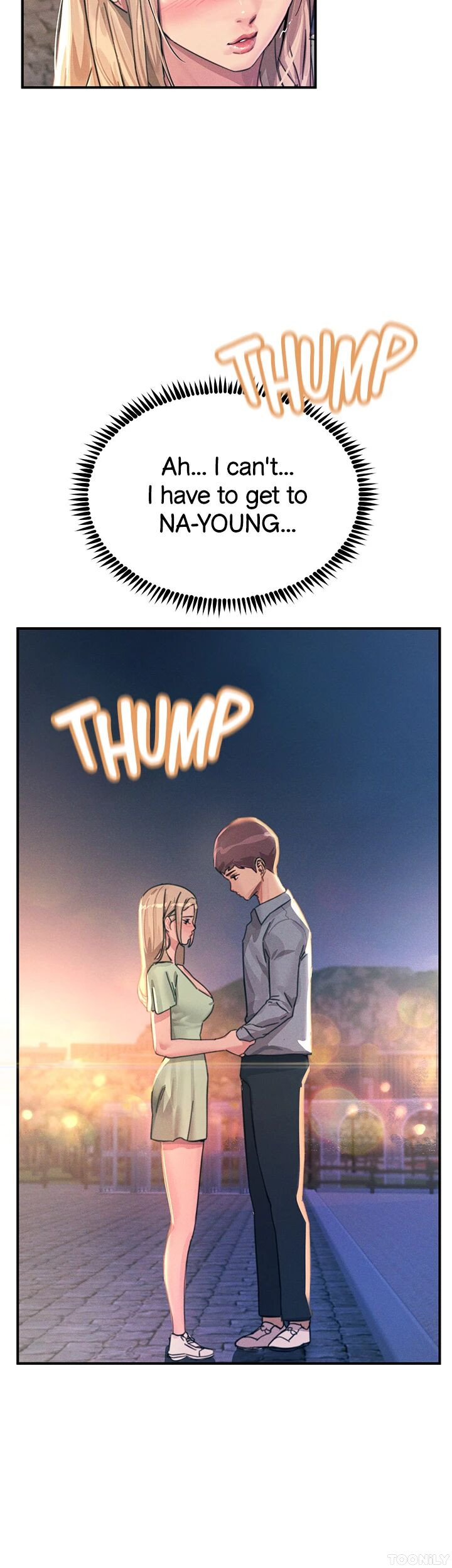 Show Me Your Color Chapter 60 image 51