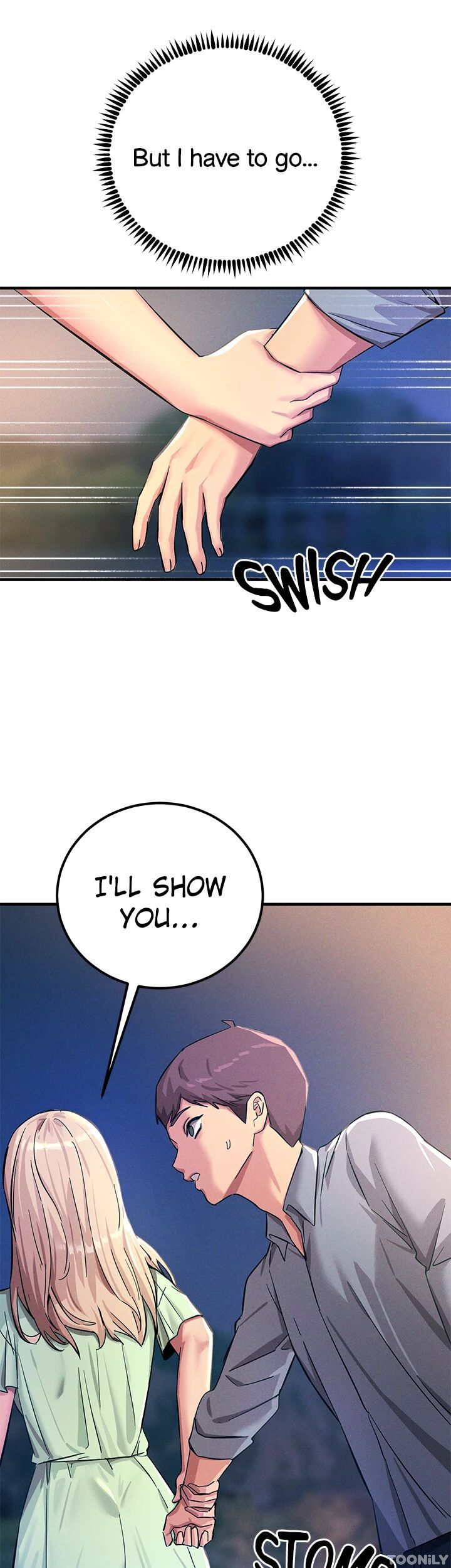 Show Me Your Color Chapter 60 image 52