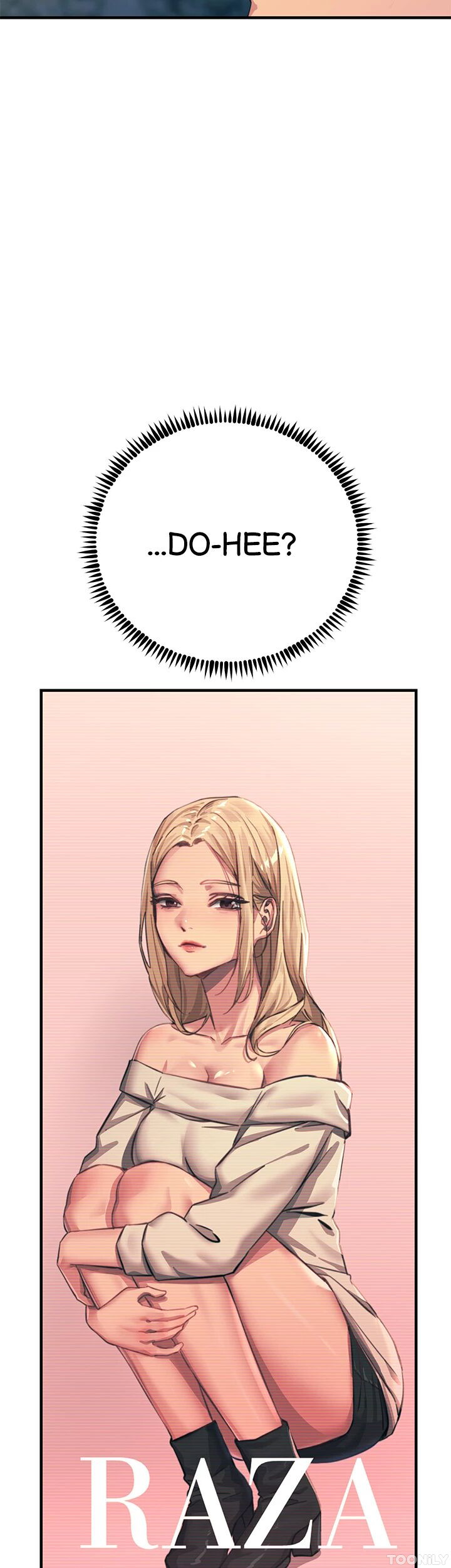 Show Me Your Color Chapter 60 image 8