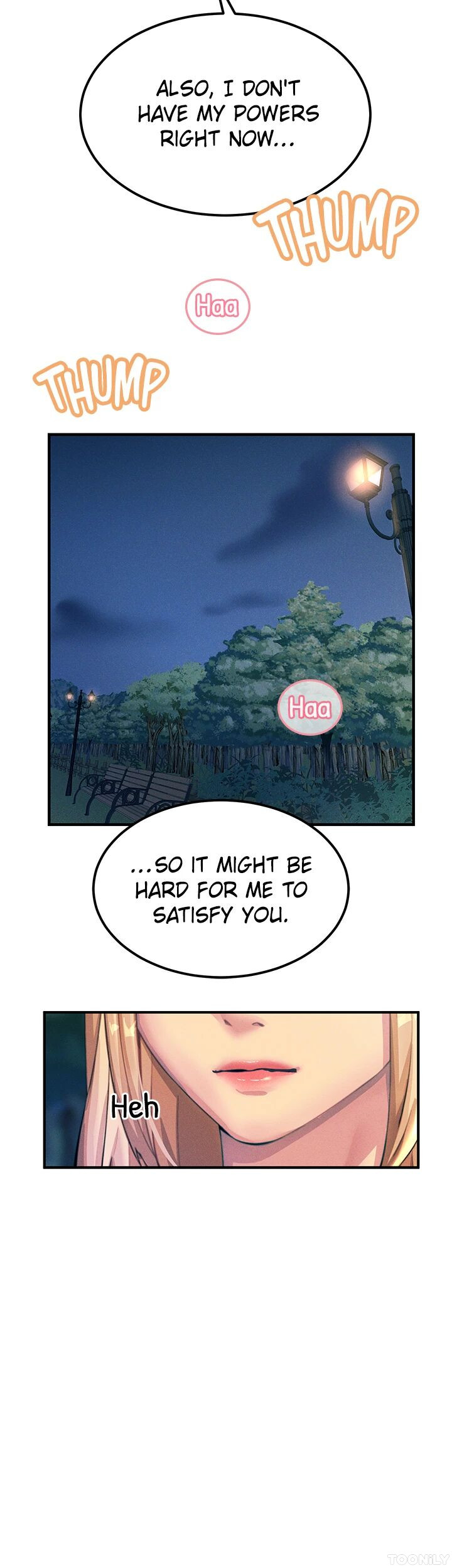 Show Me Your Color Chapter 61 image 20