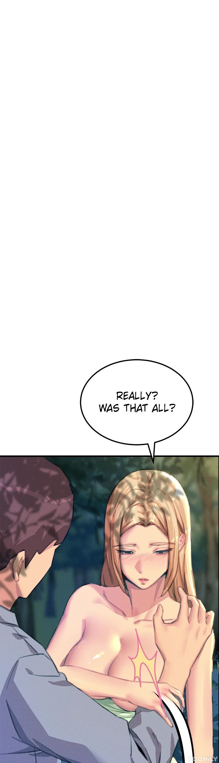 Show Me Your Color Chapter 61 image 21