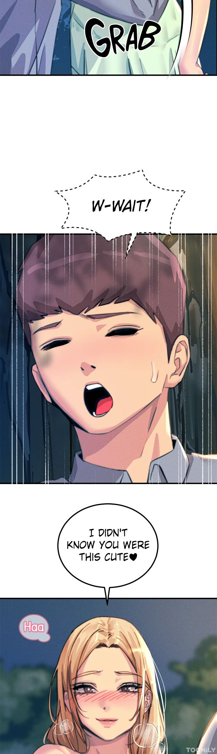 Show Me Your Color Chapter 61 image 22
