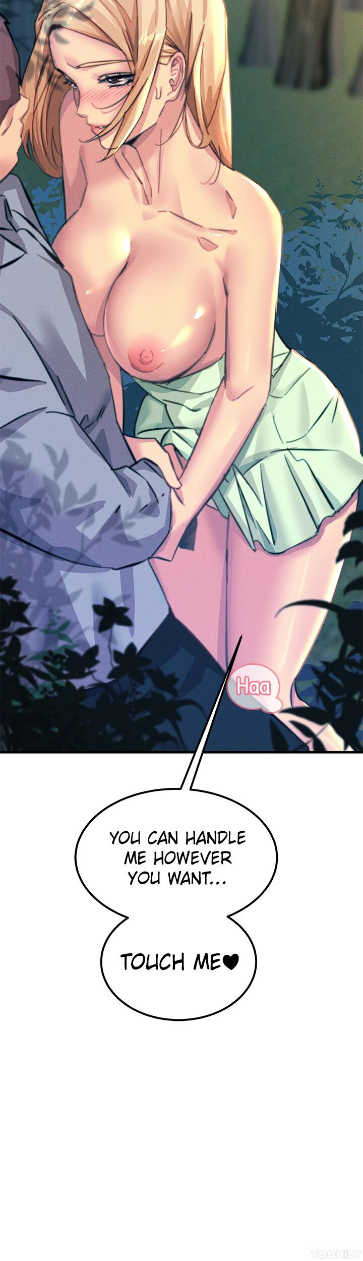 Show Me Your Color Chapter 61 image 24
