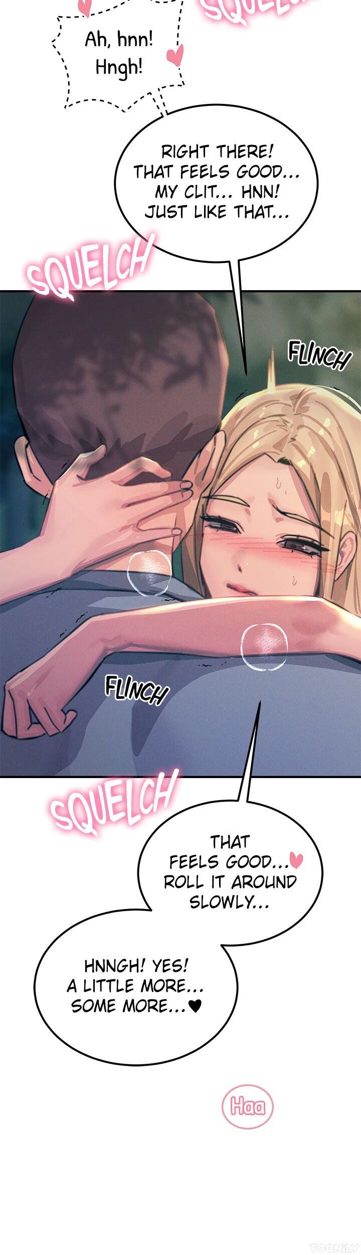 Show Me Your Color Chapter 61 image 28