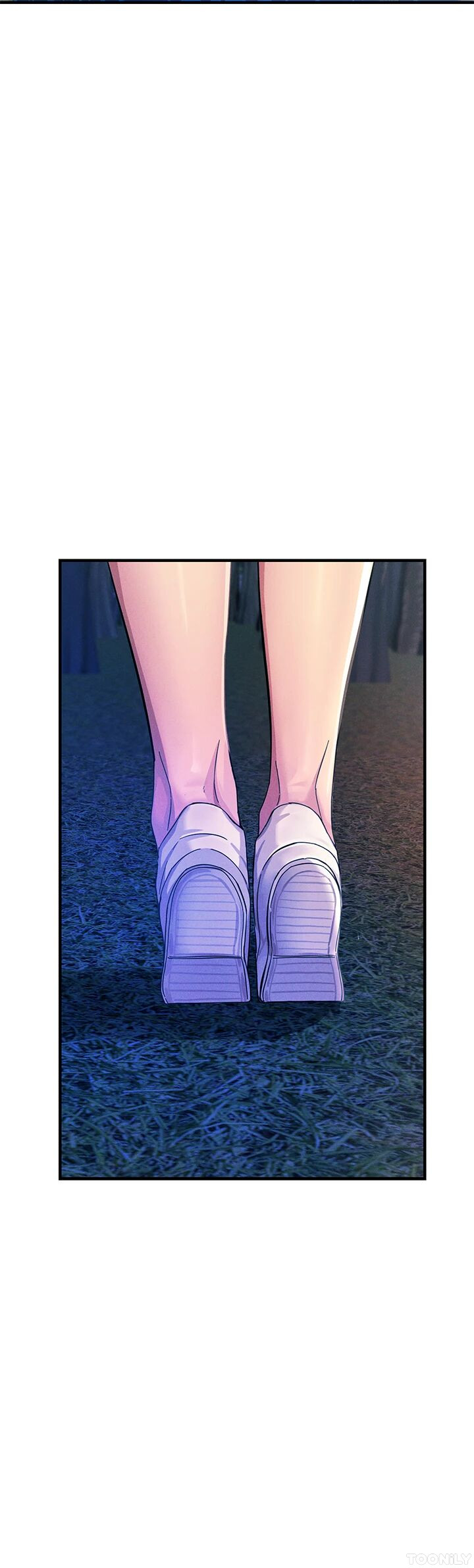 Show Me Your Color Chapter 61 image 2