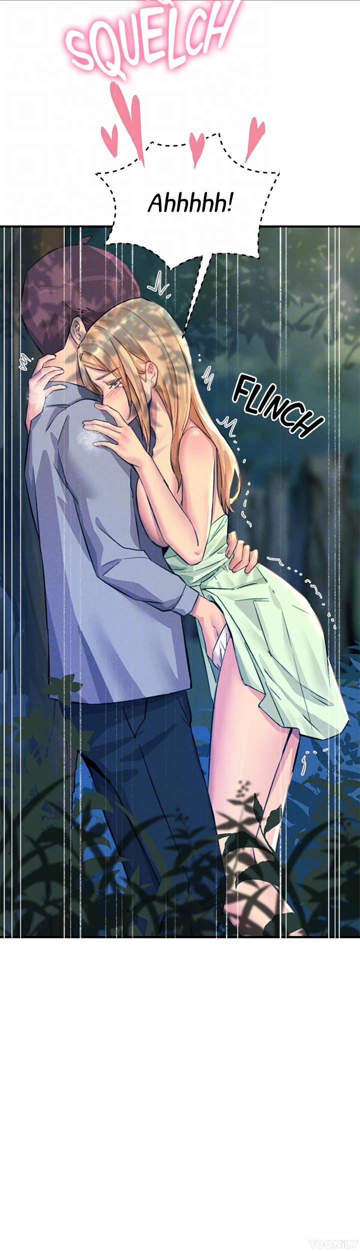 Show Me Your Color Chapter 61 image 32