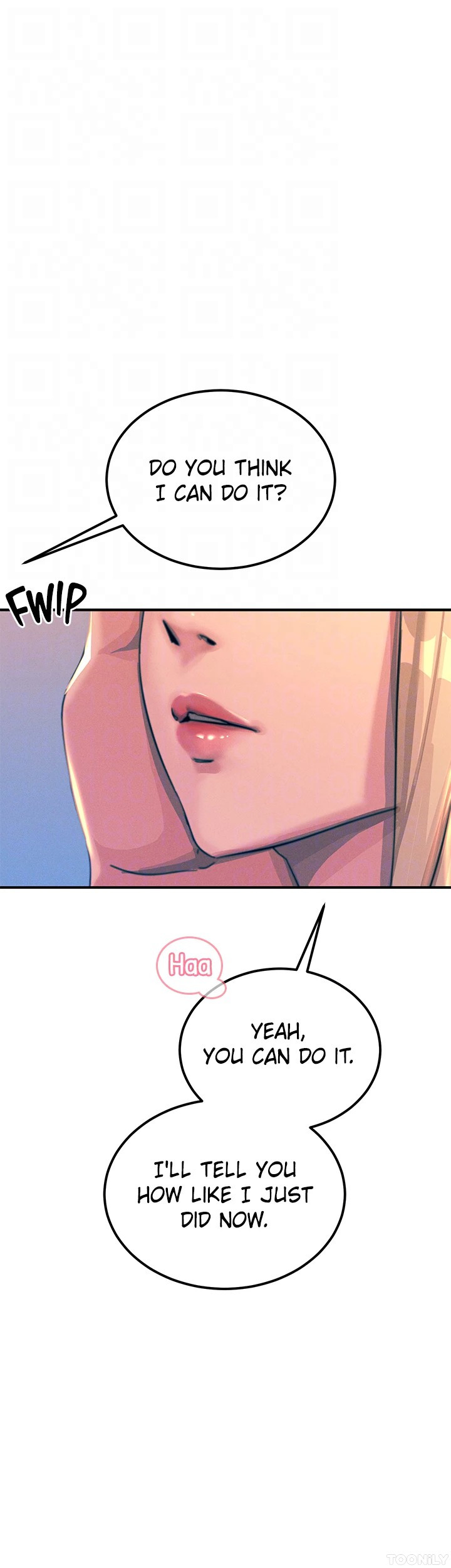 Show Me Your Color Chapter 61 image 37