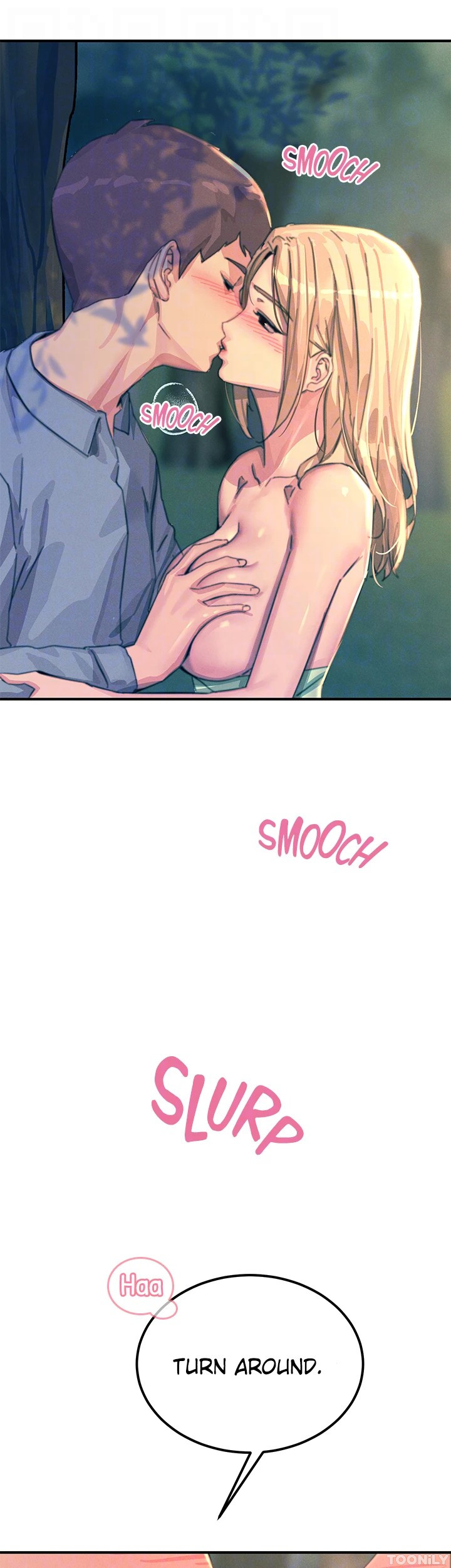 Show Me Your Color Chapter 61 image 38