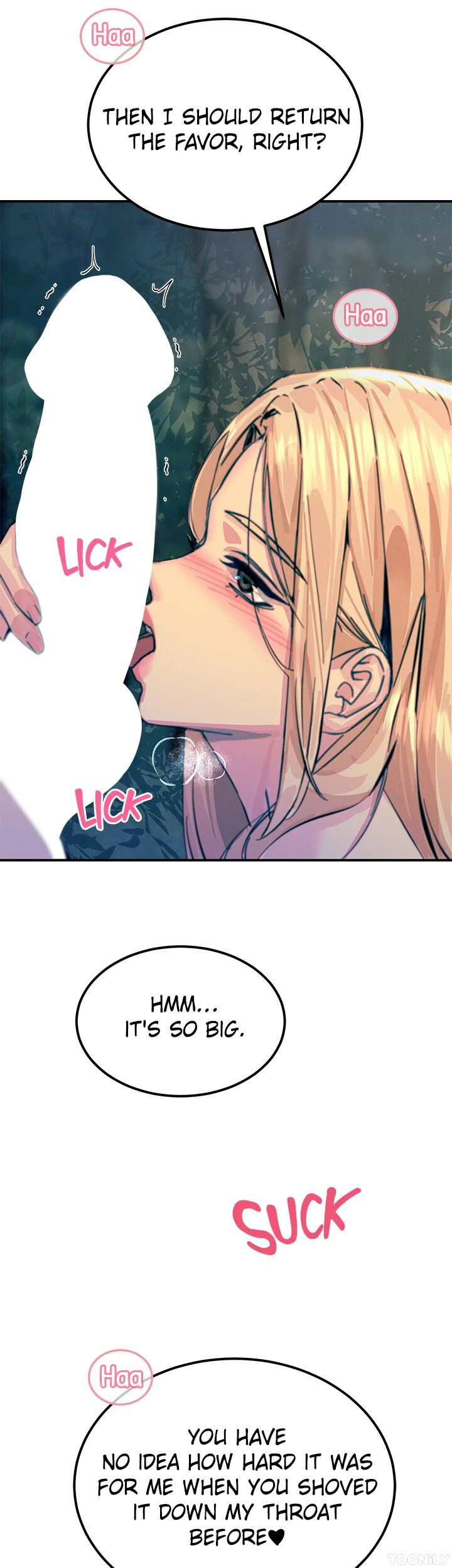 Show Me Your Color Chapter 61 image 45